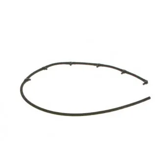Tuyau, carburant de fuite BOSCH 0 928 400 528