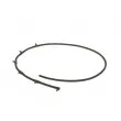 Tuyau, carburant de fuite BOSCH 0 928 400 545 - Visuel 1