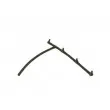 Tuyau, carburant de fuite BOSCH 0 928 400 549 - Visuel 1