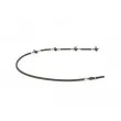 Tuyau, carburant de fuite BOSCH 0 928 400 590 - Visuel 1