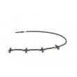 Tuyau, carburant de fuite BOSCH 0 928 400 590 - Visuel 3