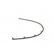 Tuyau, carburant de fuite BOSCH 0 928 400 591 - Visuel 2