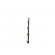 Tuyau, carburant de fuite BOSCH 0 928 400 599 - Visuel 2