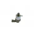 Régulateur, quantité de carburant (système à rampe commune) BOSCH 0 928 400 607 - Visuel 2