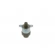 Régulateur, quantité de carburant (système à rampe commune) BOSCH 0 928 400 607 - Visuel 3