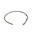 Tuyau, carburant de fuite BOSCH 0 928 400 613 - Visuel 1