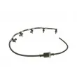 Tuyau, carburant de fuite BOSCH 0 928 402 005 - Visuel 1