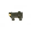 Dispositif d'arrêt, système d'injection BOSCH 0 928 402 030 - Visuel 1