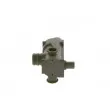 Dispositif d'arrêt, système d'injection BOSCH 0 928 402 030 - Visuel 2