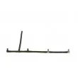 Tuyau, carburant de fuite BOSCH 0 928 402 031 - Visuel 3