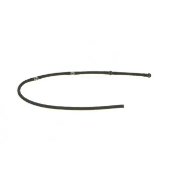 Tuyau, carburant de fuite BOSCH 0 928 402 044
