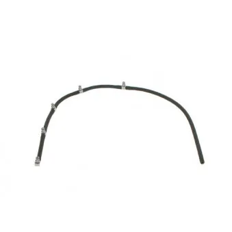Tuyau, carburant de fuite BOSCH 0 928 402 045