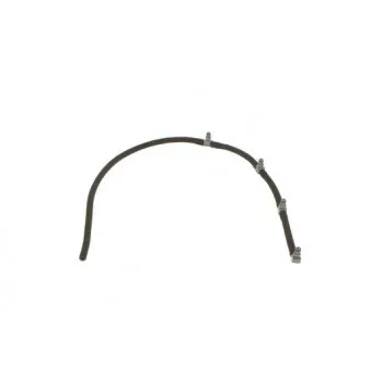 Tuyau, carburant de fuite BOSCH 0 928 402 046