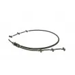 Tuyau, carburant de fuite BOSCH 0 928 402 061 - Visuel 2