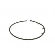 Tuyau, carburant de fuite BOSCH 0 928 402 073 - Visuel 3
