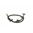 Tuyau, carburant de fuite BOSCH 0 928 402 074 - Visuel 3