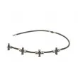 Tuyau, carburant de fuite BOSCH 0 928 402 086 - Visuel 2