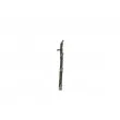 Tuyau, carburant de fuite BOSCH 0 928 402 142 - Visuel 2
