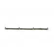 Tuyau, carburant de fuite BOSCH 0 928 402 142 - Visuel 3