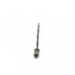 Tuyau, carburant de fuite BOSCH 0 928 402 149 - Visuel 1