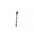 Tuyau, carburant de fuite BOSCH 0 928 402 149 - Visuel 3
