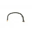 Tuyau, carburant de fuite BOSCH 0 928 402 164 - Visuel 1