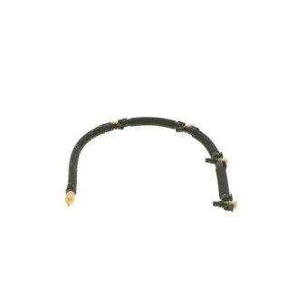 Tuyau, carburant de fuite BOSCH 0 928 402 164