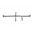 Tuyau, carburant de fuite BOSCH 0 928 402 168 - Visuel 1