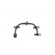 Tuyau, carburant de fuite BOSCH 0 928 402 175 - Visuel 1