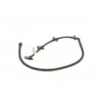 Tuyau, carburant de fuite BOSCH 0 928 402 182 - Visuel 3