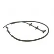 Tuyau, carburant de fuite BOSCH 0 928 402 195 - Visuel 2