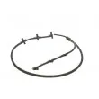 Tuyau, carburant de fuite BOSCH 0 928 402 195 - Visuel 3