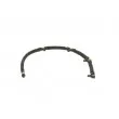 Tuyau, carburant de fuite BOSCH 0 928 402 212 - Visuel 1