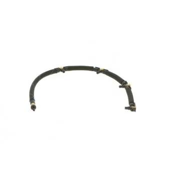 Tuyau, carburant de fuite BOSCH 0 928 402 212