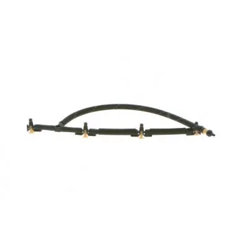 Tuyau, carburant de fuite BOSCH 0 928 402 213