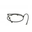 Tuyau, carburant de fuite BOSCH 0 928 402 215 - Visuel 1