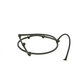 Tuyau, carburant de fuite BOSCH