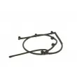 Tuyau, carburant de fuite BOSCH 0 928 402 215 - Visuel 2