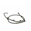 Tuyau, carburant de fuite BOSCH 0 928 402 215 - Visuel 3