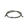 Tuyau, carburant de fuite BOSCH 0 928 402 218 - Visuel 1