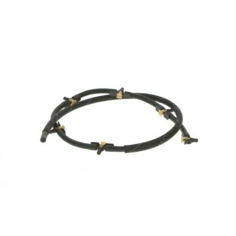 Tuyau, carburant de fuite BOSCH 0 928 402 218