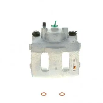 Étrier de frein BOSCH 0 986 134 138