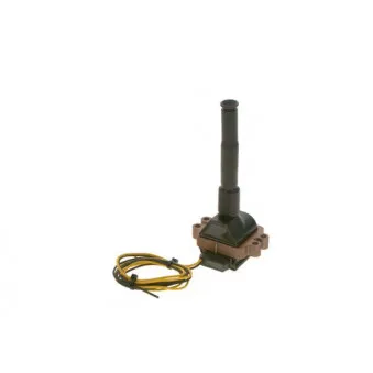 Bobine d'allumage BOSCH 0 986 221 014