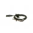 Capteur, température des gaz BOSCH 0 986 259 004 - Visuel 2