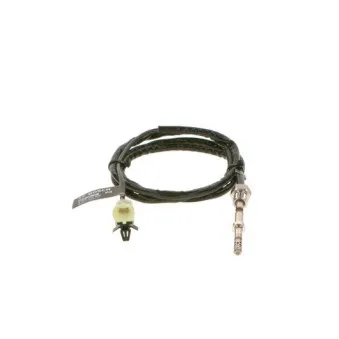 Capteur, température des gaz BOSCH 0 986 259 006
