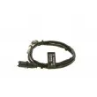 Capteur, température des gaz BOSCH 0 986 259 009 - Visuel 2