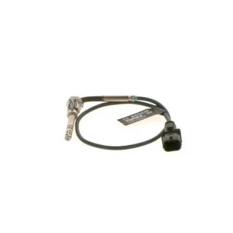 Capteur, température des gaz BOSCH 0 986 259 010