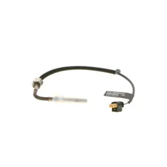 Capteur, température des gaz BOSCH 0 986 259 013
