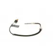 Capteur, température des gaz BOSCH 0 986 259 013 - Visuel 3
