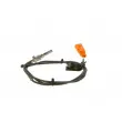 Capteur, température des gaz BOSCH 0 986 259 014 - Visuel 3